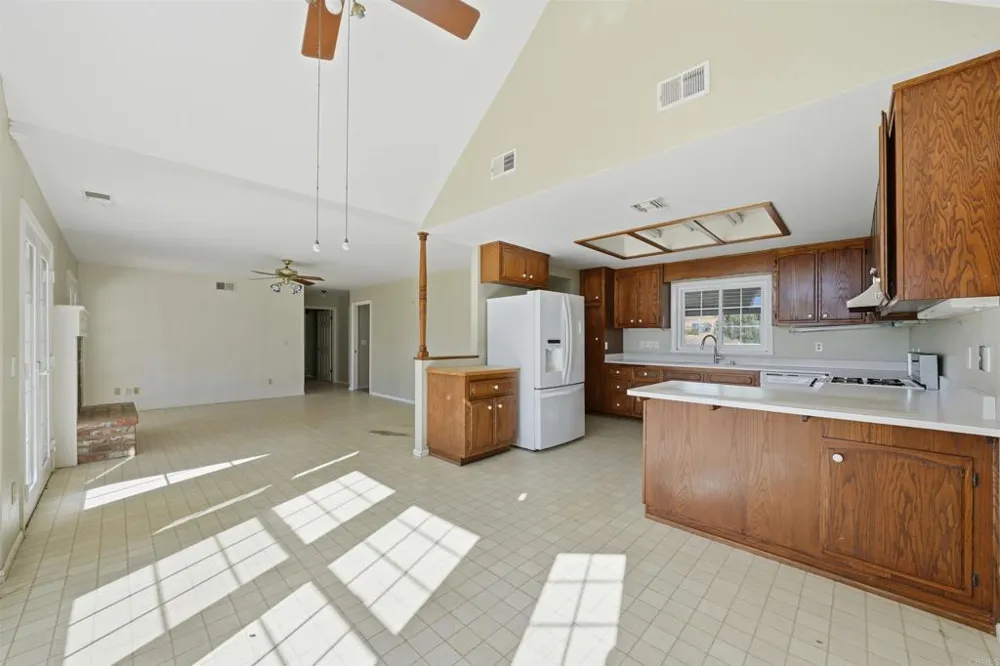 11955 Sky View Drive Valley Center, CA 92082