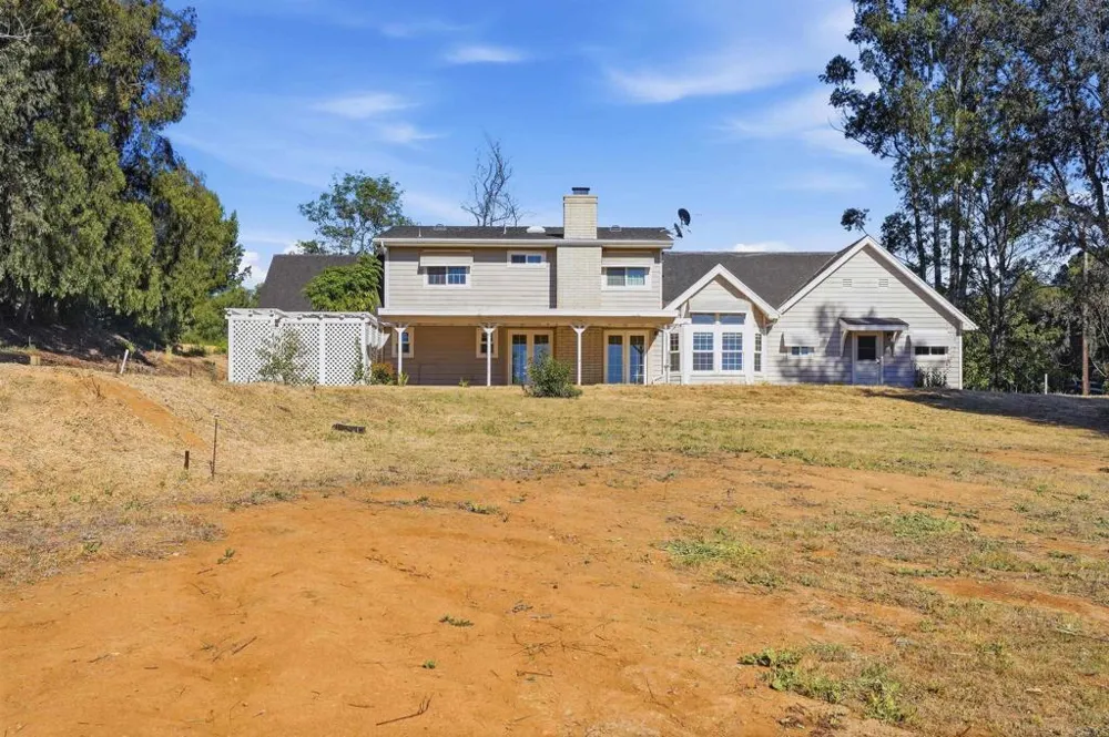 11955 Sky View Drive Valley Center, CA 92082