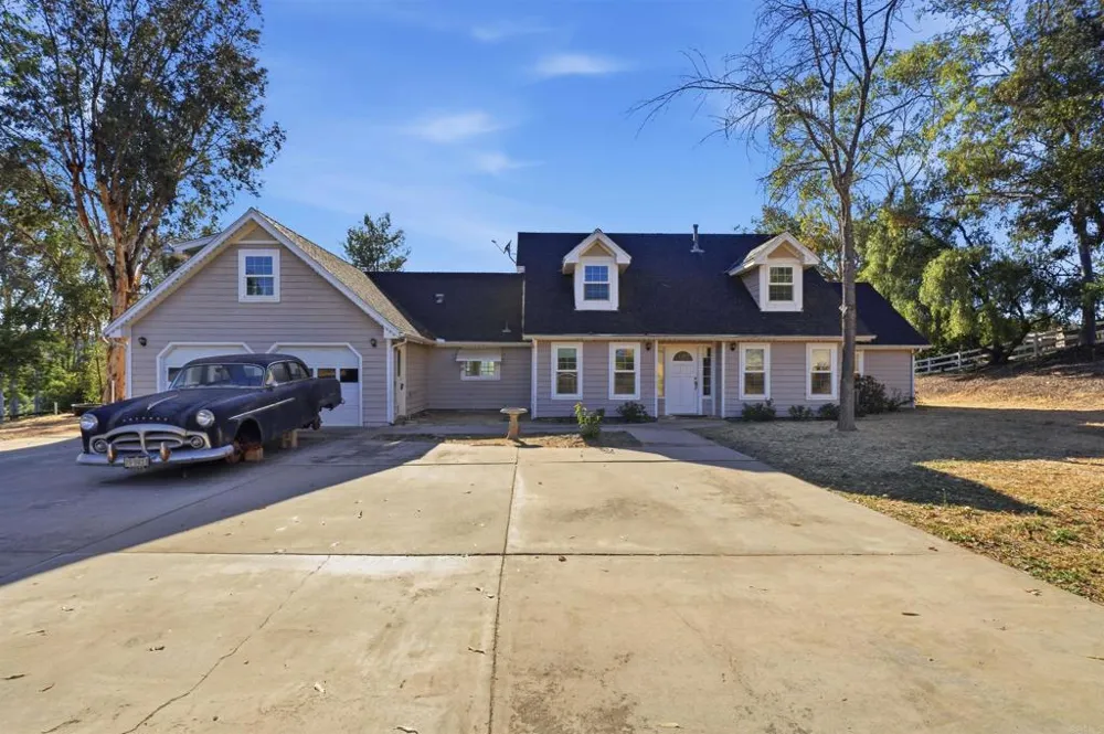 11955 Sky View Drive Valley Center, CA 92082
