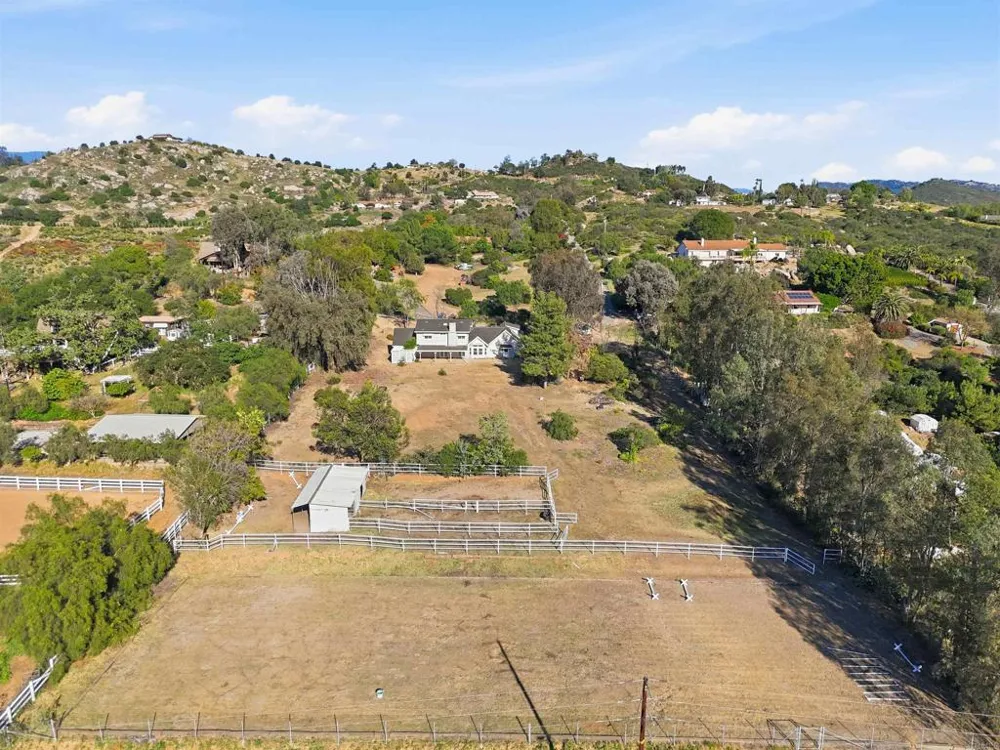 11955 Sky View Drive Valley Center, CA 92082