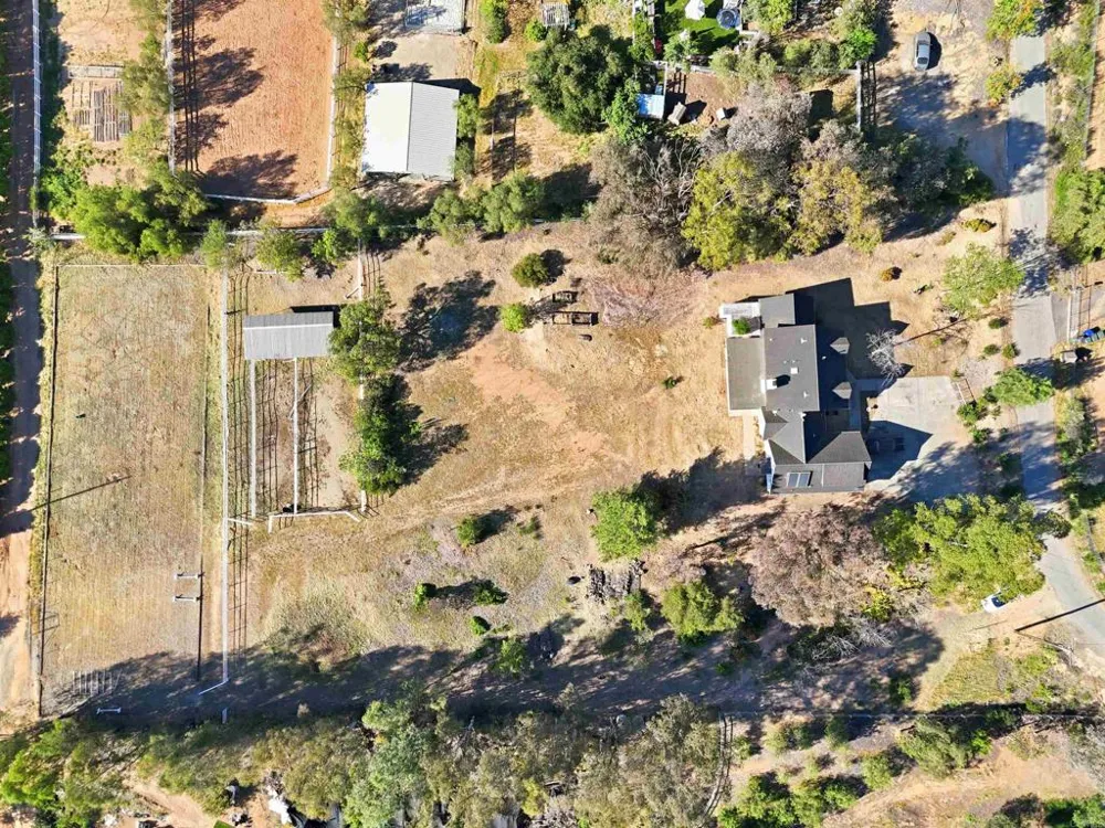 11955 Sky View Drive Valley Center, CA 92082