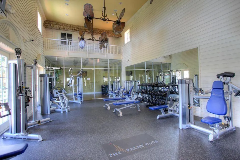 135 Yacht Club Way #207 Hypoluxo, FL 33462