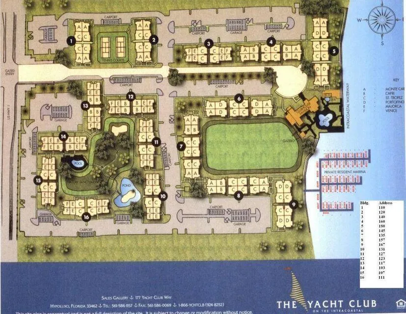 135 Yacht Club Way #207 Hypoluxo, FL 33462