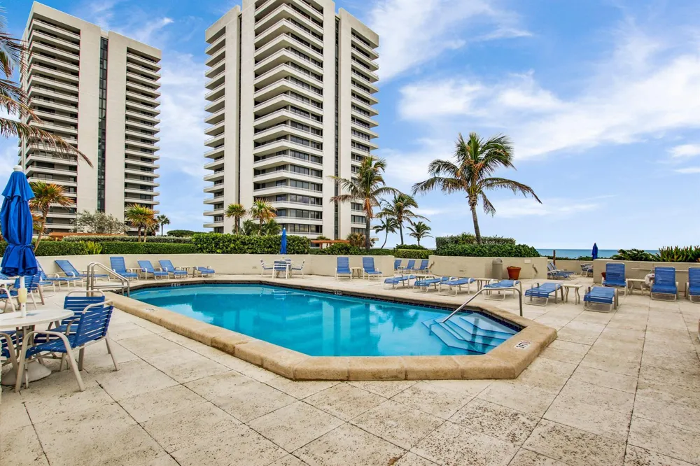 5540 Ocean Drive #1c Singer Island, FL 33404