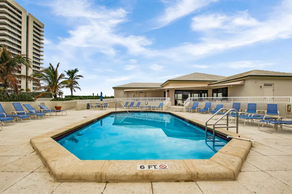 5540 Ocean Drive #1c Singer Island, FL 33404