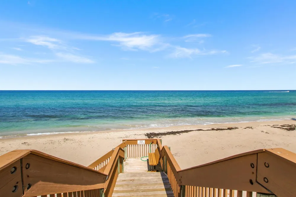5540 Ocean Drive #1c Singer Island, FL 33404