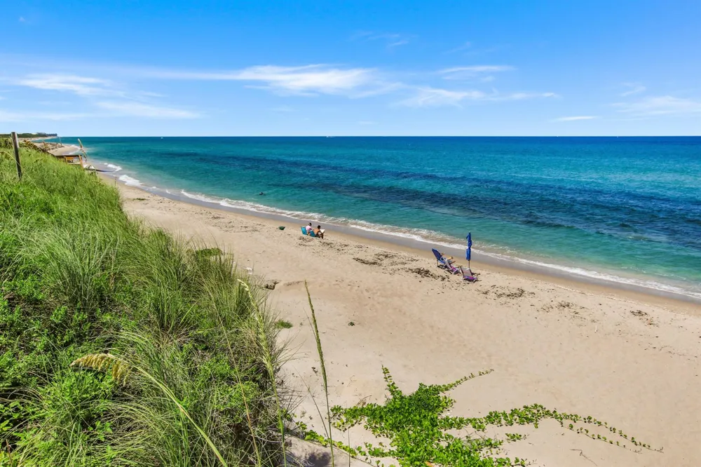 5540 Ocean Drive #1c Singer Island, FL 33404