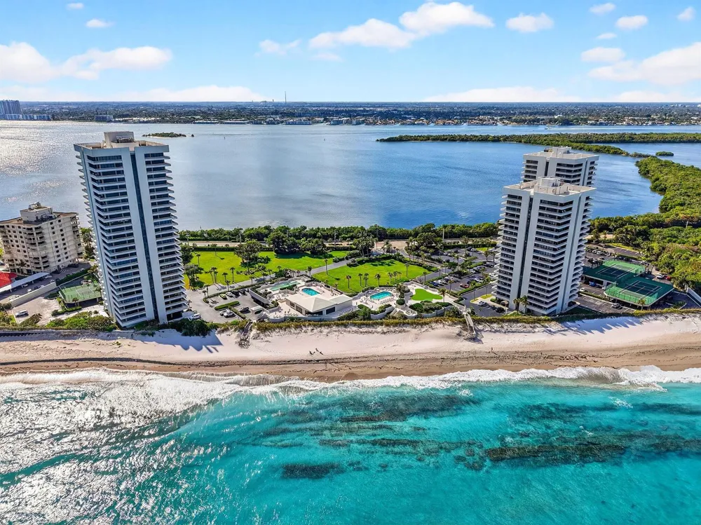 5540 Ocean Drive #1c Singer Island, FL 33404