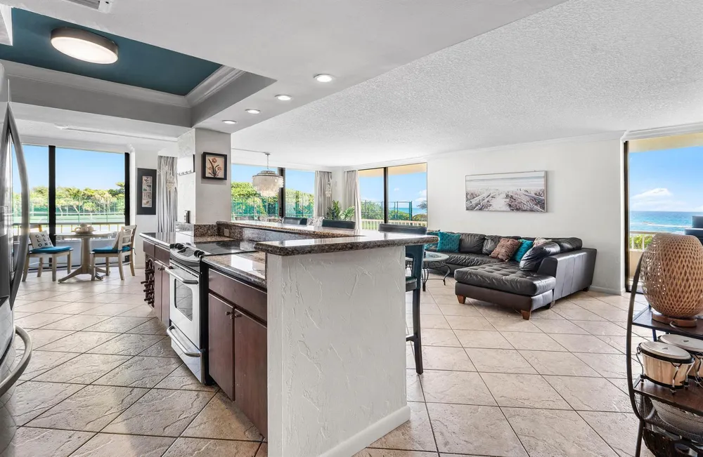 5540 Ocean Drive #1c Singer Island, FL 33404