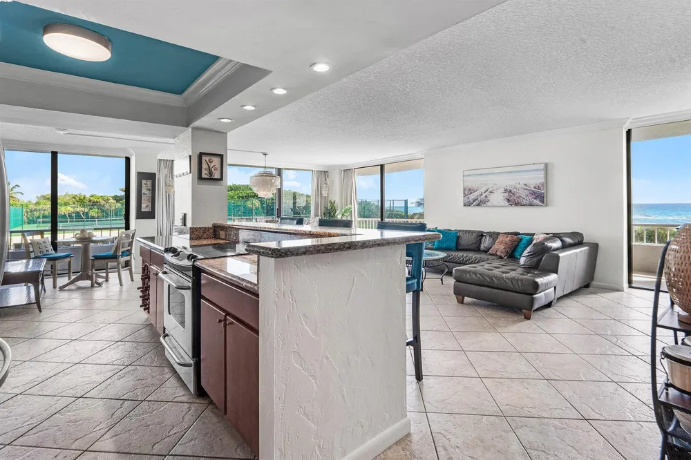 5540 Ocean Drive #1c Singer Island, FL 33404