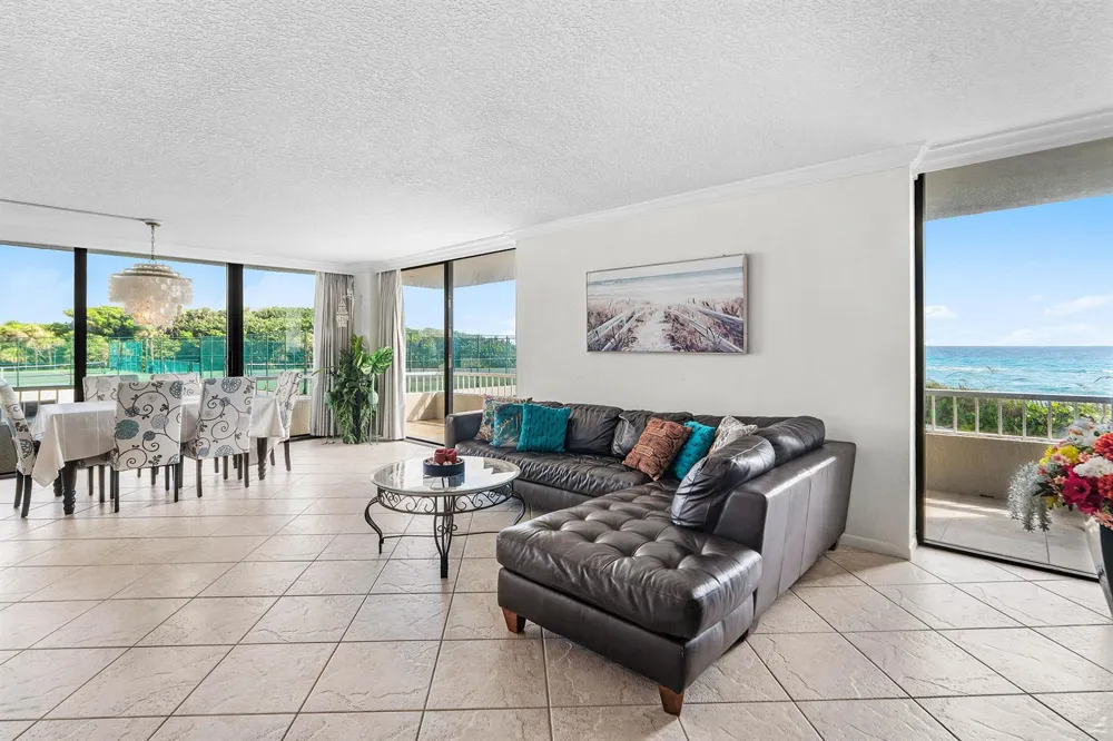 5540 Ocean Drive #1c Singer Island, FL 33404