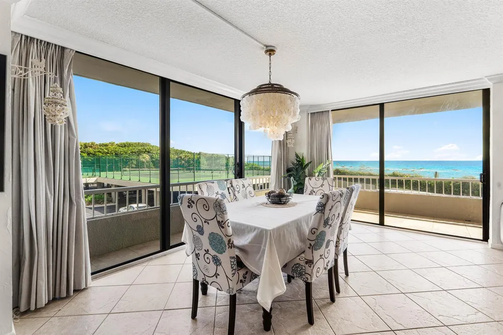 5540 Ocean Drive #1c Singer Island, FL 33404