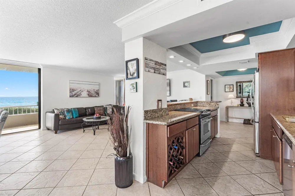 5540 Ocean Drive #1c Singer Island, FL 33404