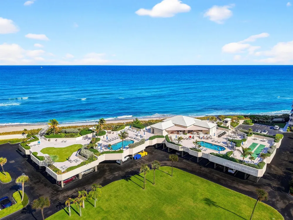 5540 Ocean Drive #1c Singer Island, FL 33404