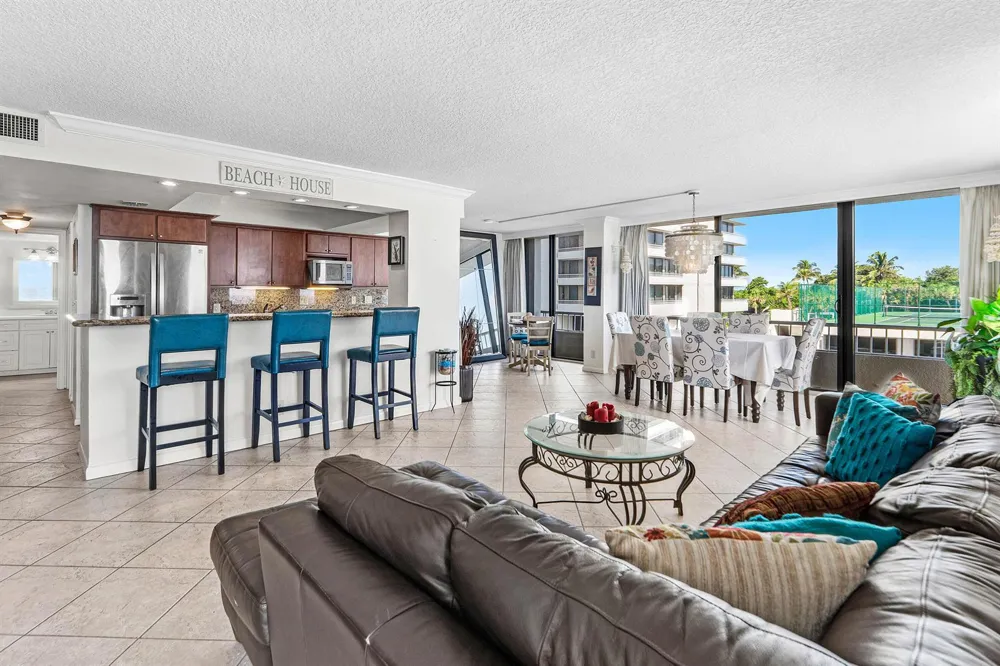 5540 Ocean Drive #1c Singer Island, FL 33404