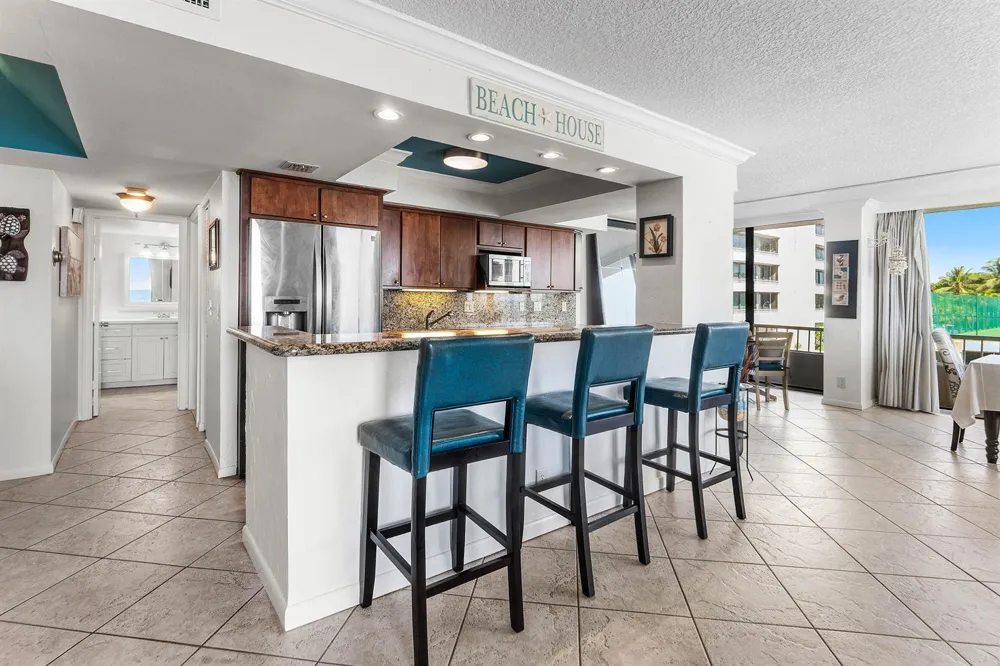 5540 Ocean Drive #1c Singer Island, FL 33404