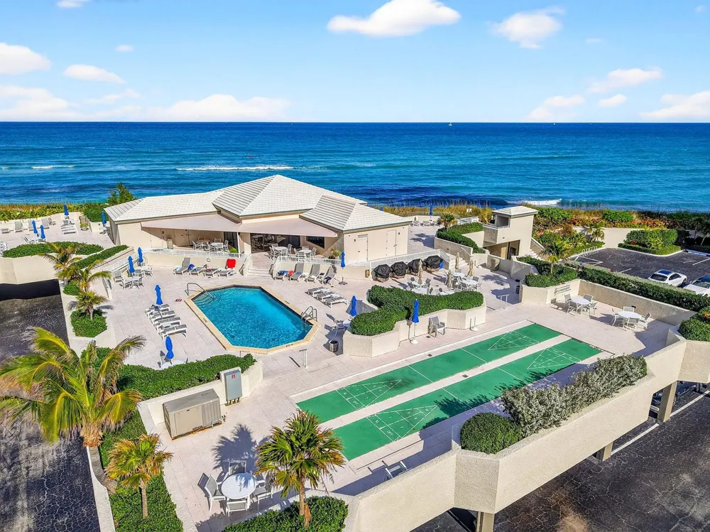 5540 Ocean Drive #1c Singer Island, FL 33404