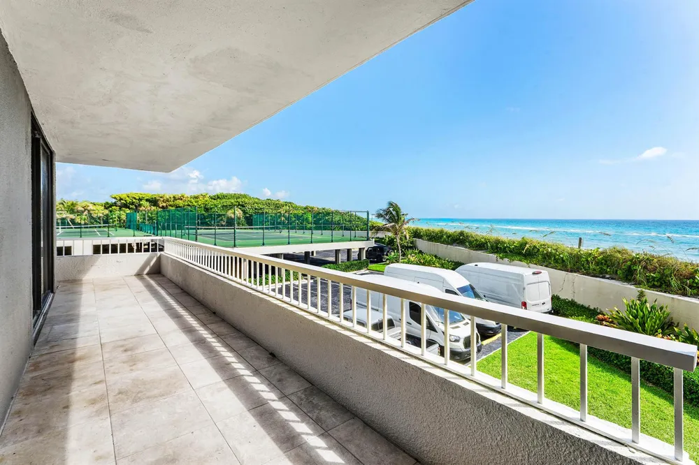 5540 Ocean Drive #1c Singer Island, FL 33404