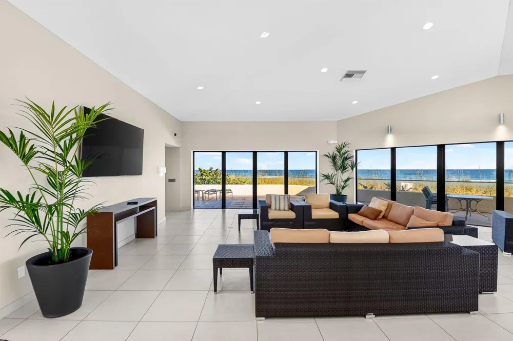 5540 Ocean Drive #1c Singer Island, FL 33404