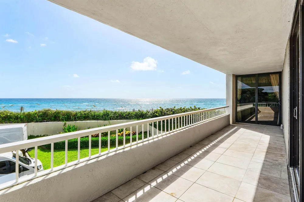 5540 Ocean Drive #1c Singer Island, FL 33404