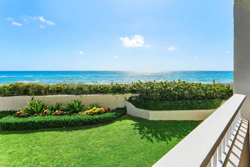 5540 Ocean Drive #1c Singer Island, FL 33404