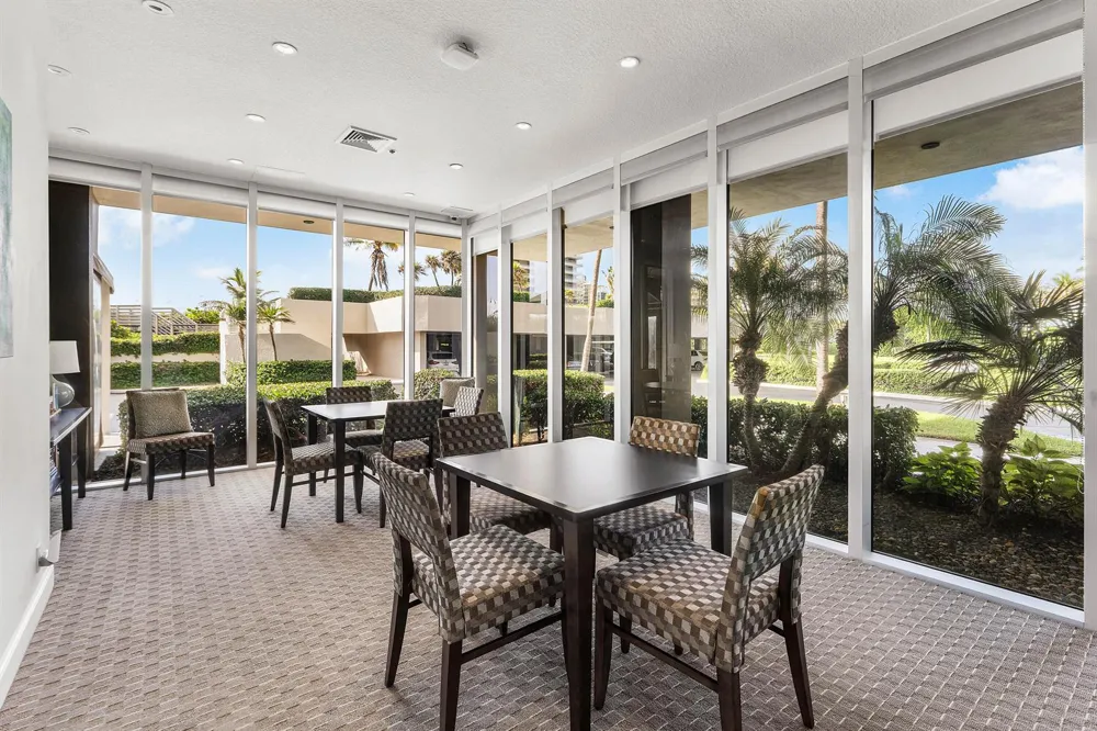 5540 Ocean Drive #1c Singer Island, FL 33404