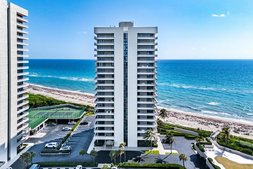 5540 Ocean Drive #1c Singer Island, FL 33404