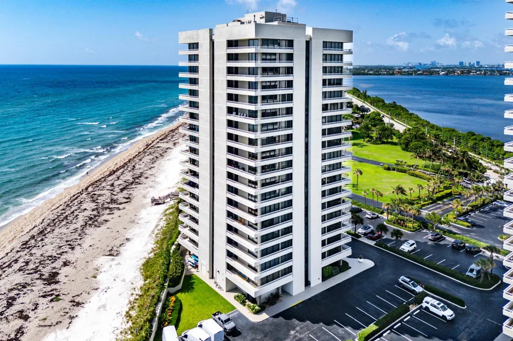 5540 Ocean Drive #1c Singer Island, FL 33404
