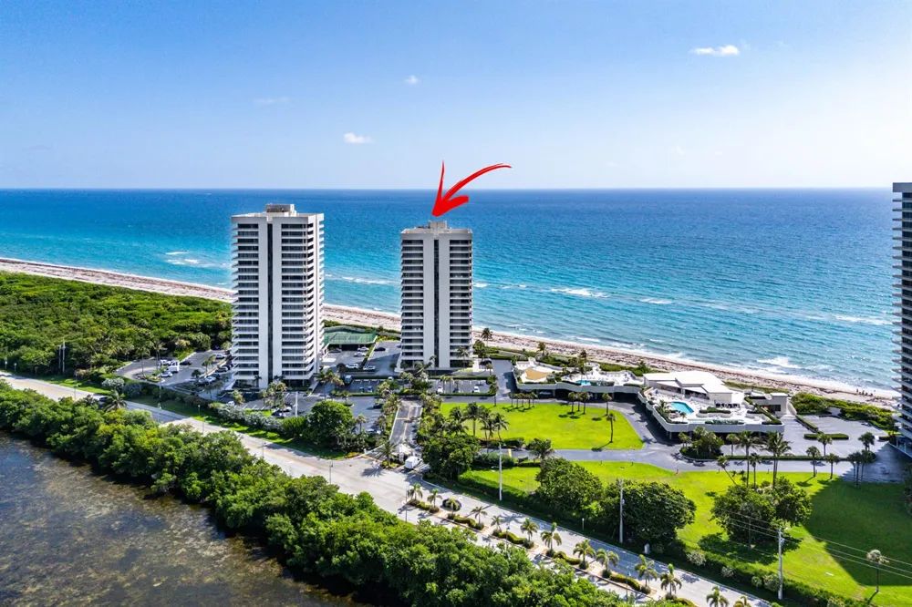 5540 Ocean Drive #1c Singer Island, FL 33404