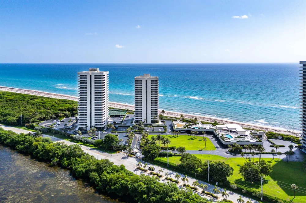5540 Ocean Drive #1c Singer Island, FL 33404
