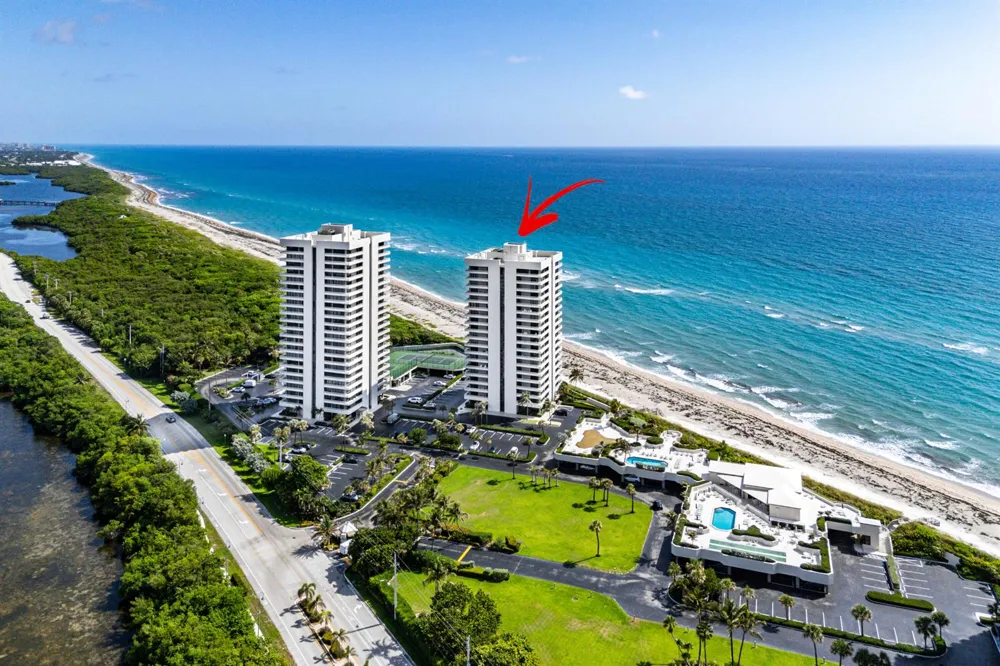 5540 Ocean Drive #1c Singer Island, FL 33404