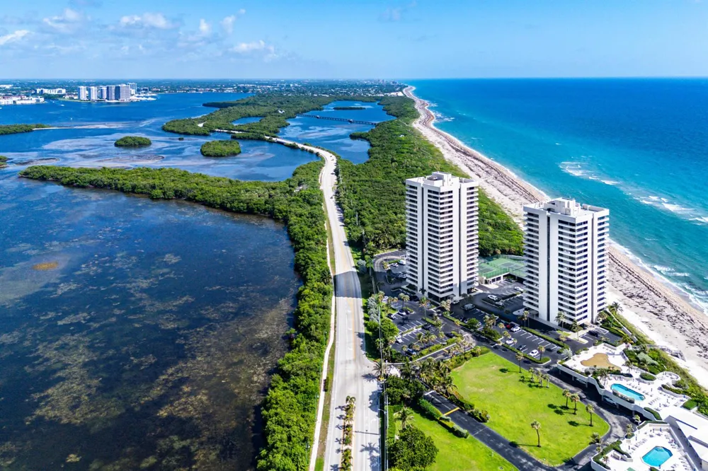 5540 Ocean Drive #1c Singer Island, FL 33404
