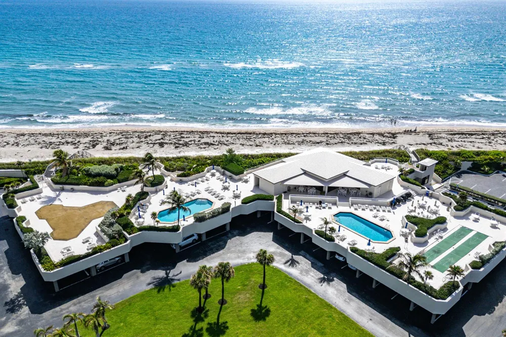 5540 Ocean Drive #1c Singer Island, FL 33404