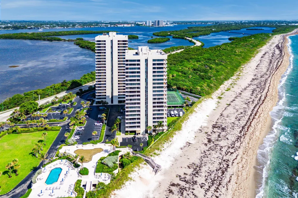 5540 Ocean Drive #1c Singer Island, FL 33404