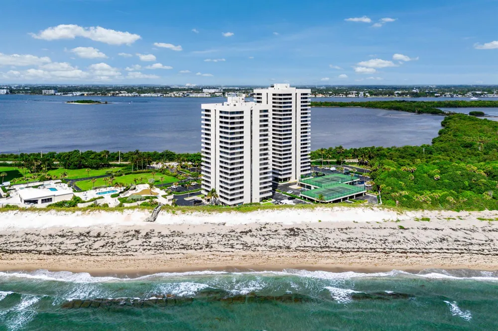 5540 Ocean Drive #1c Singer Island, FL 33404