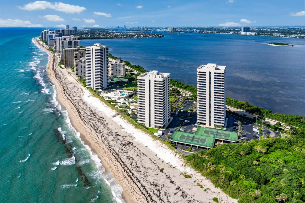 5540 Ocean Drive #1c Singer Island, FL 33404