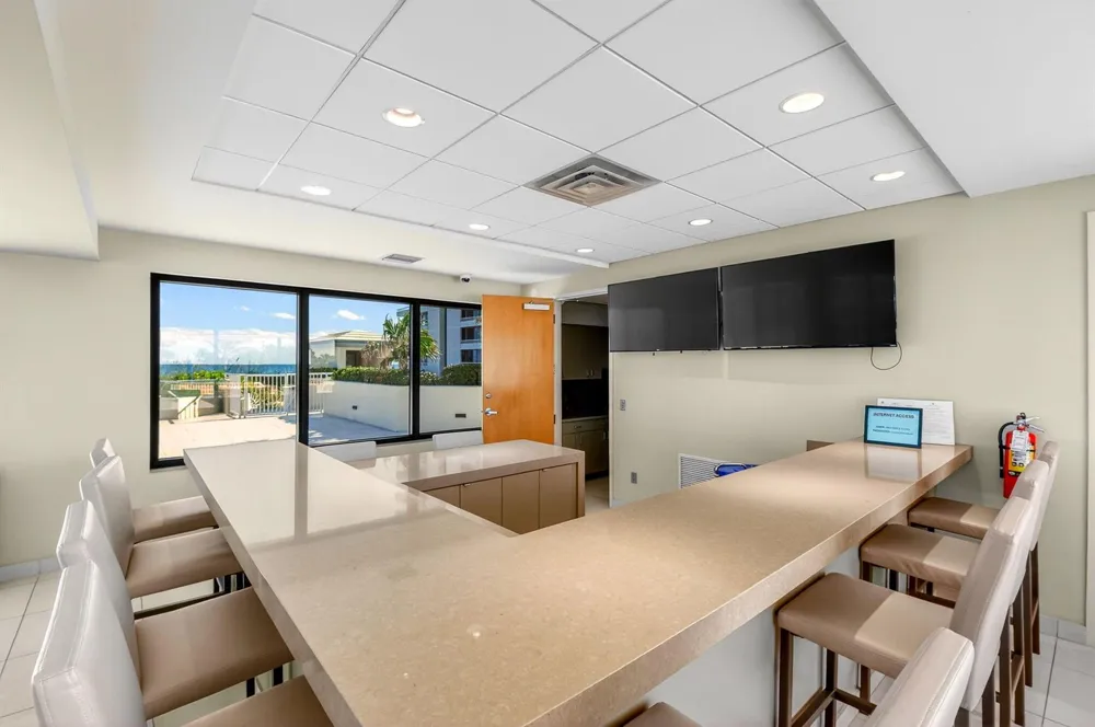5540 Ocean Drive #1c Singer Island, FL 33404