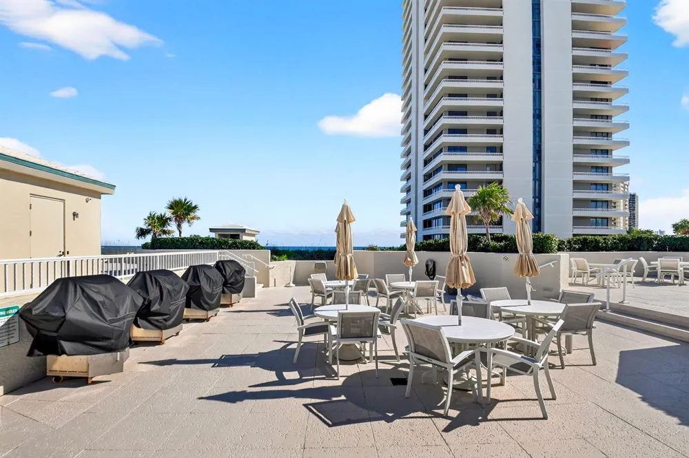 5540 Ocean Drive #1c Singer Island, FL 33404