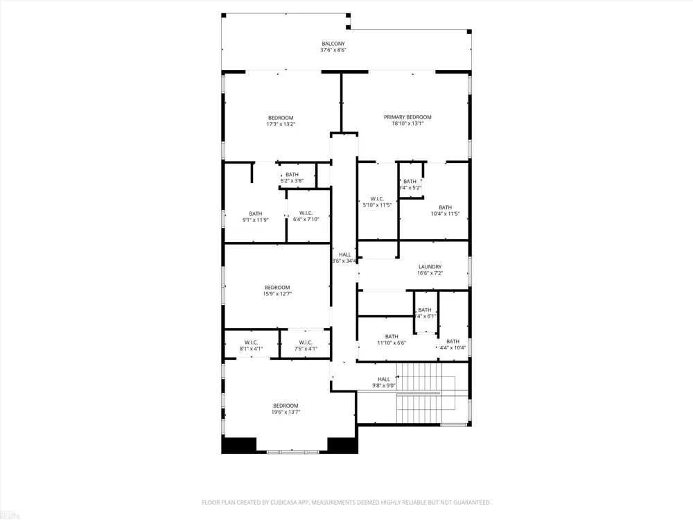41215 Belvidere Street Harrison Charter Township, MI 48045