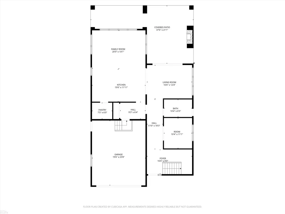 41215 Belvidere Street Harrison Charter Township, MI 48045