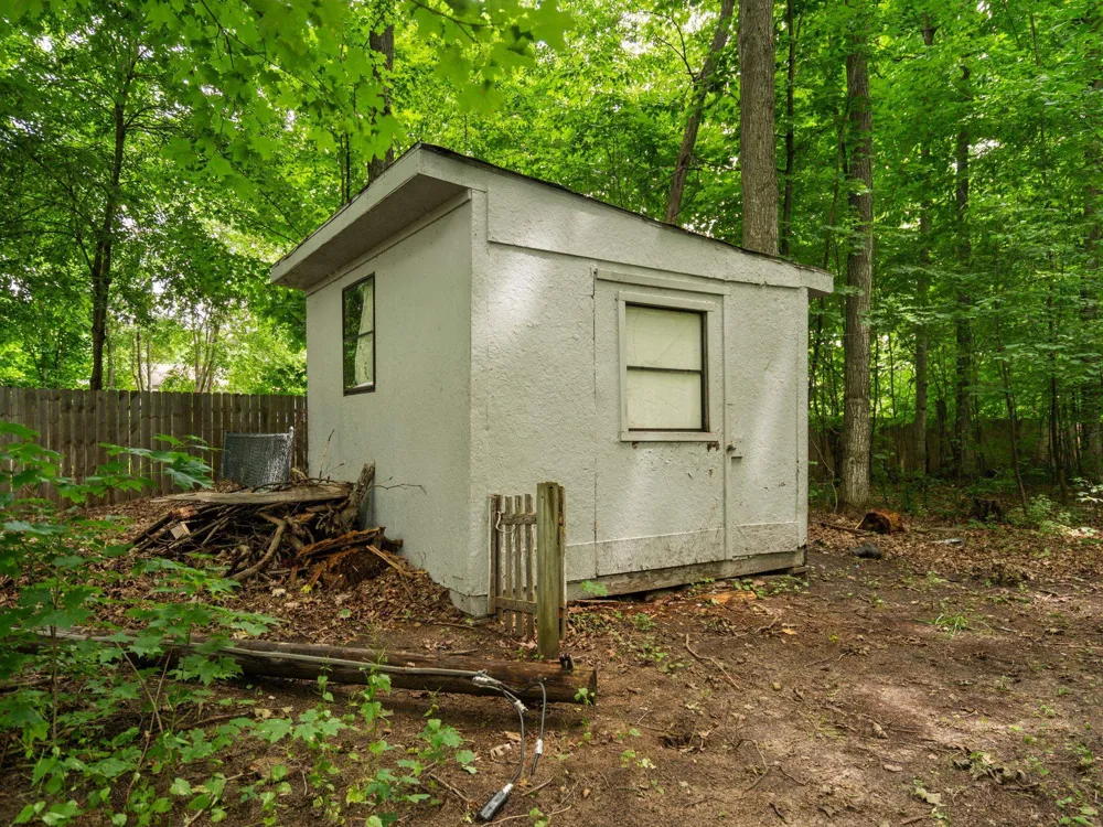 4519 E Mobile Trail Blair Township, MI 49685