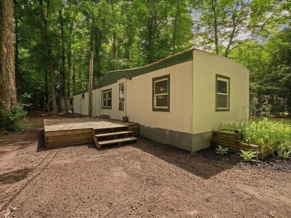 4519 E Mobile Trail Blair Township, MI 49685
