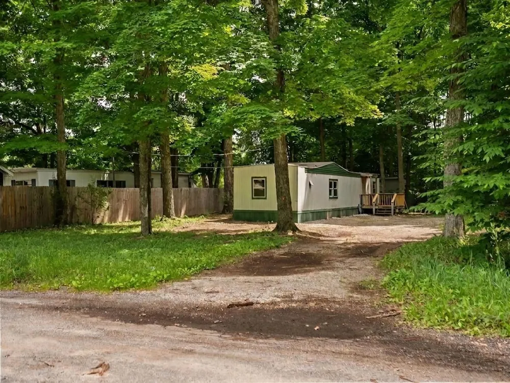 4519 E Mobile Trail Blair Township, MI 49685