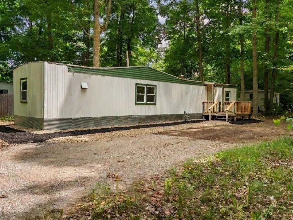 4519 E Mobile Trail Blair Township, MI 49685