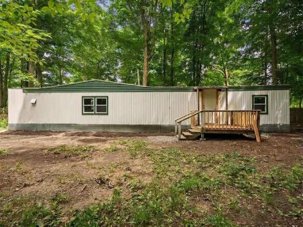 4519 E Mobile Trail Blair Township, MI 49685