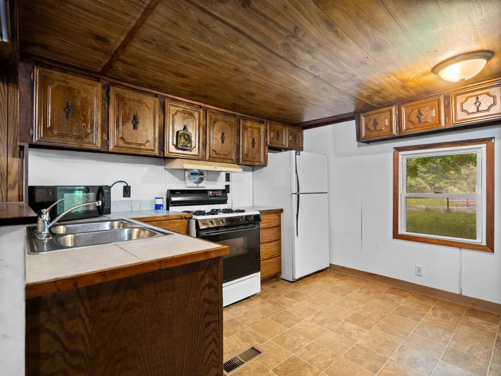 4519 E Mobile Trail Blair Township, MI 49685