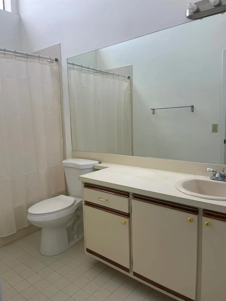 4379 Woodstock Drive #A West Palm Beach, FL 33409