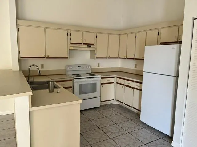 4379 Woodstock Drive #A West Palm Beach, FL 33409