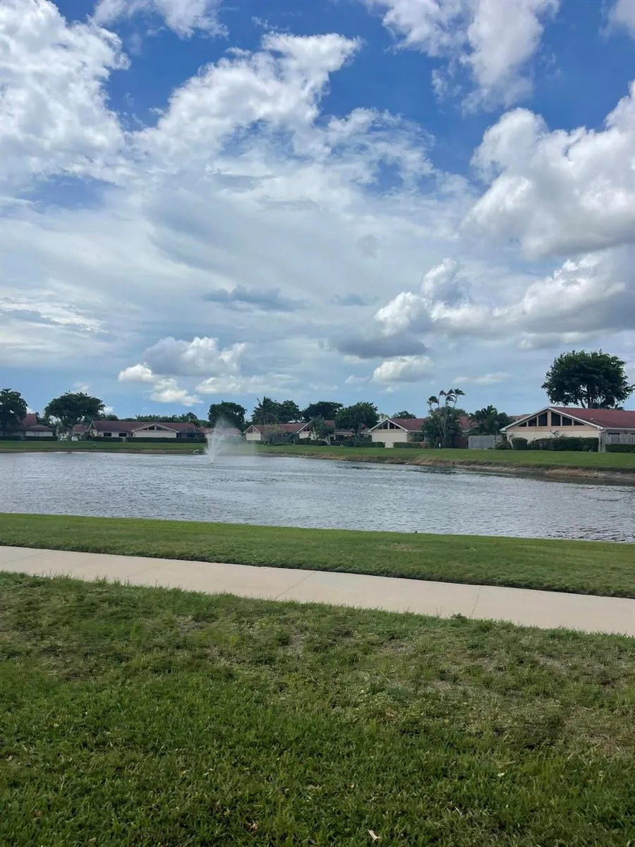 4379 Woodstock Drive #A West Palm Beach, FL 33409