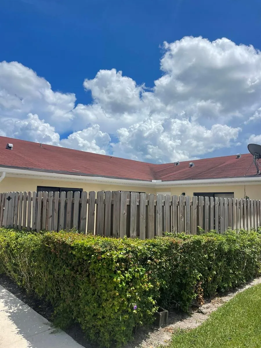 4379 Woodstock Drive #A West Palm Beach, FL 33409